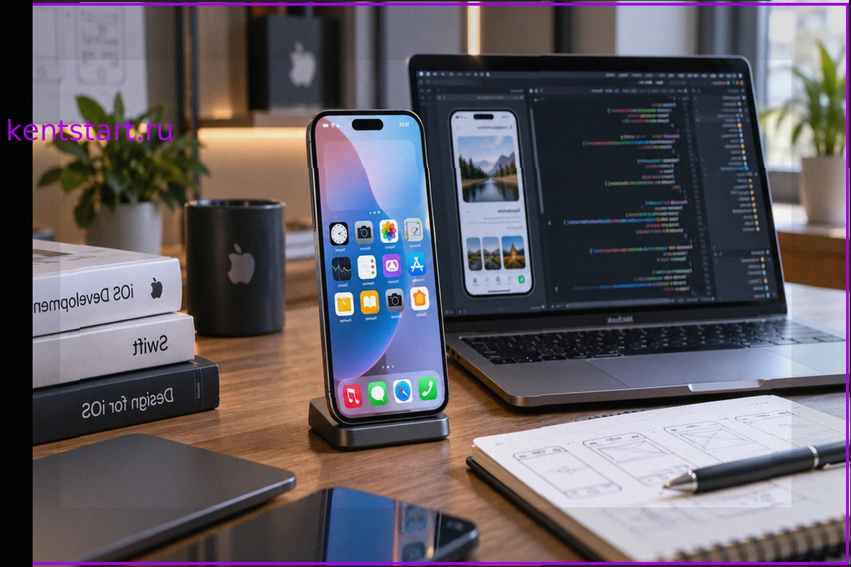 Лучшие разработчики мобильных приложений на iOS: честный рейтинг от Lead-разработчика
