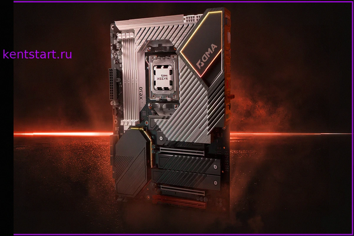 AMD гарантирует долговечность AM5 до 2029 года и представила новинки