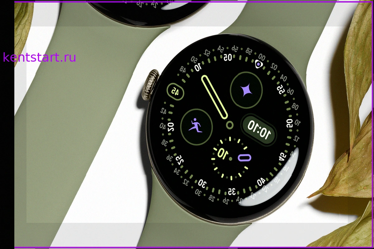 Google устранила сбой Gemini на Pixel Watch 5