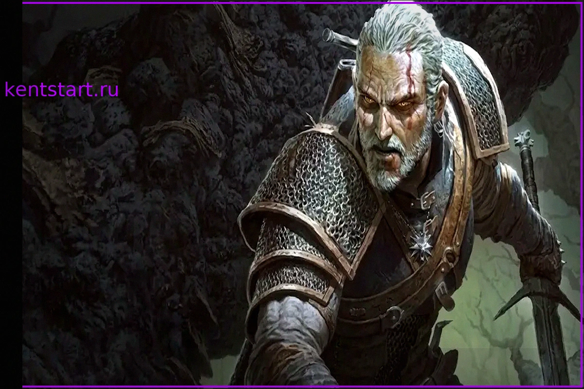 Новая мобильная RPG по "Ведьмаку" может быть в разработке, сообщают слухи