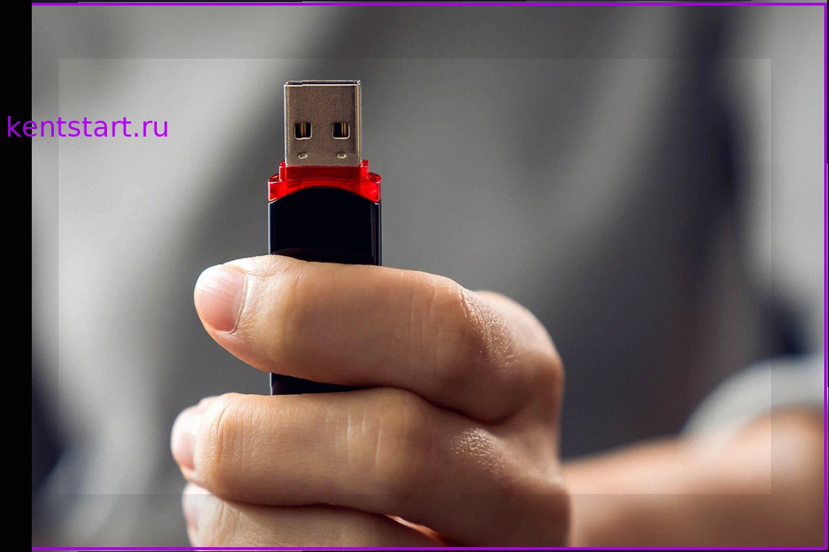 Вдохните новую жизнь в старую USB-флешку: превратите ее в мощный набор для спасения и обслуживания ПК