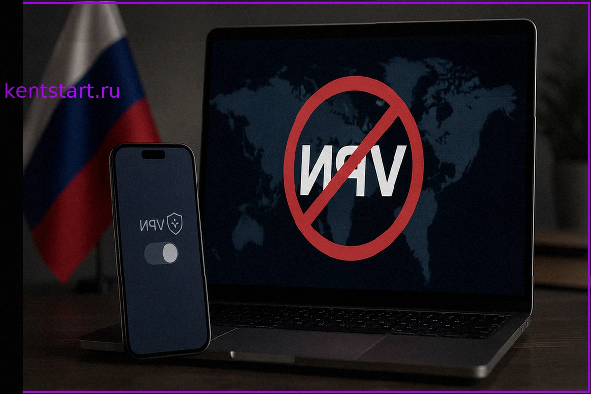 В России перестали работать десятки VPN: причины и что будет дальше