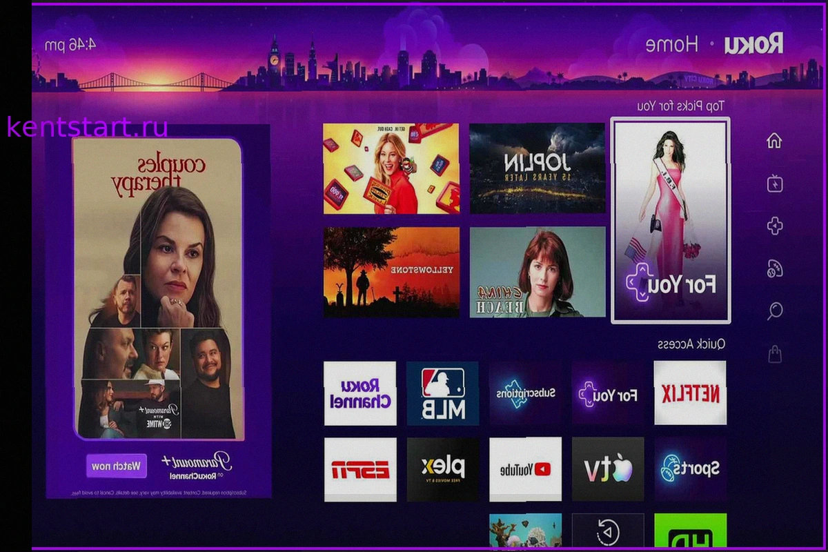Нужны ли альтернативы Roku из-за Fox? Реальность ситуации