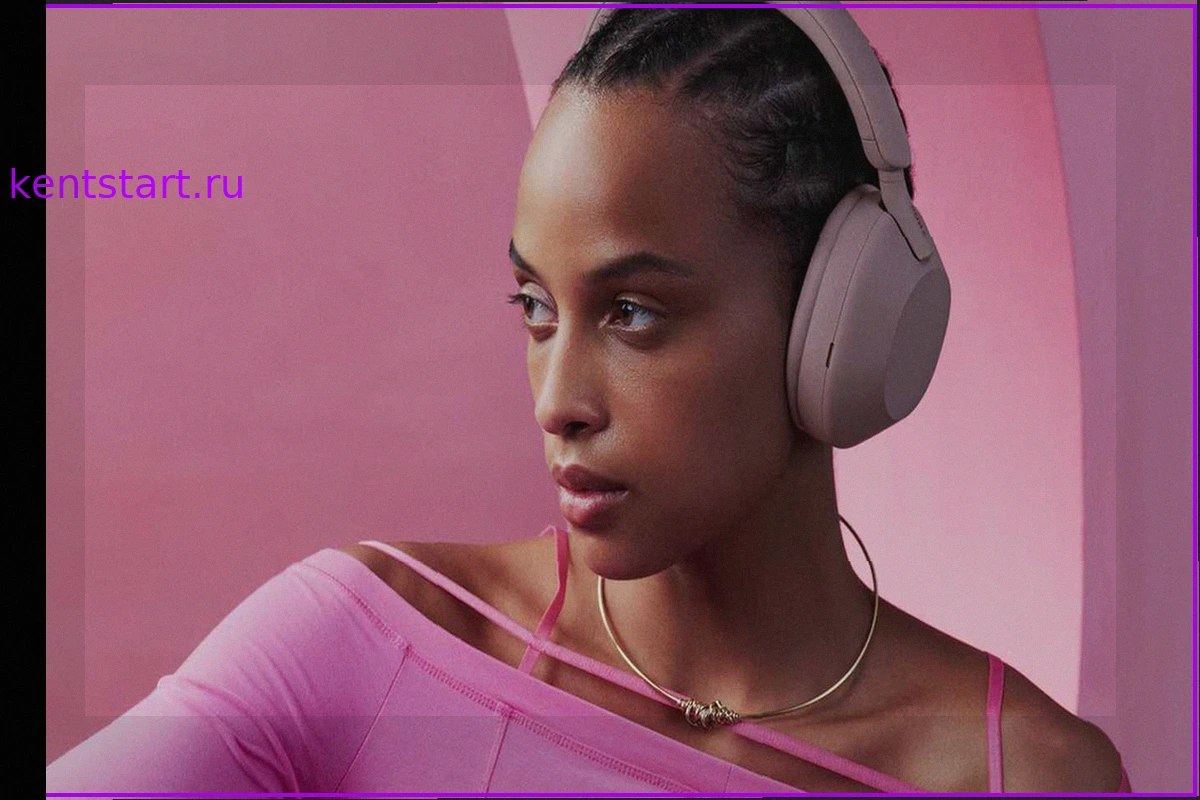 Шумоподавляющие наушники Sony WH-1000XM5 подешевели с $400 до $198