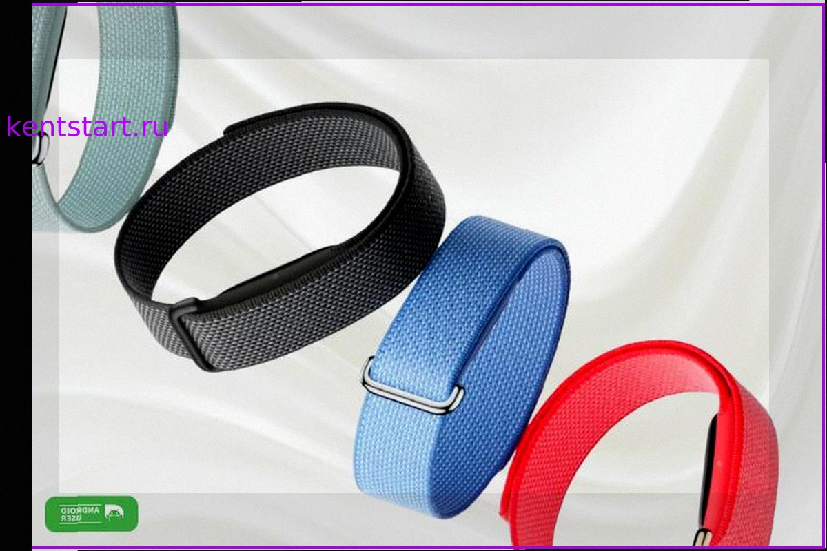 Google представляет новый Fitbit Air