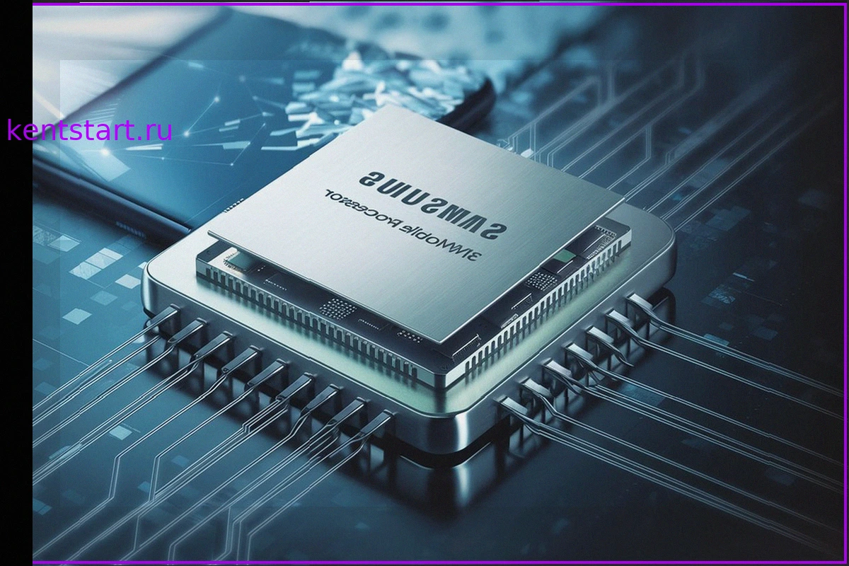 Samsung достигла 80% годных чипов при производстве 4‑нм микросхем