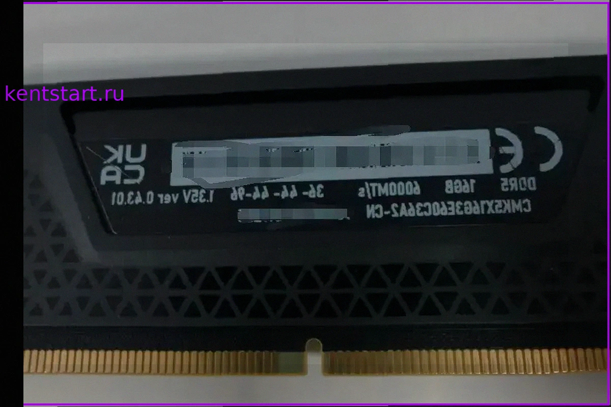 Corsair Изучает Китайскую Оперативную Память: Возможное Влияние на Рынок