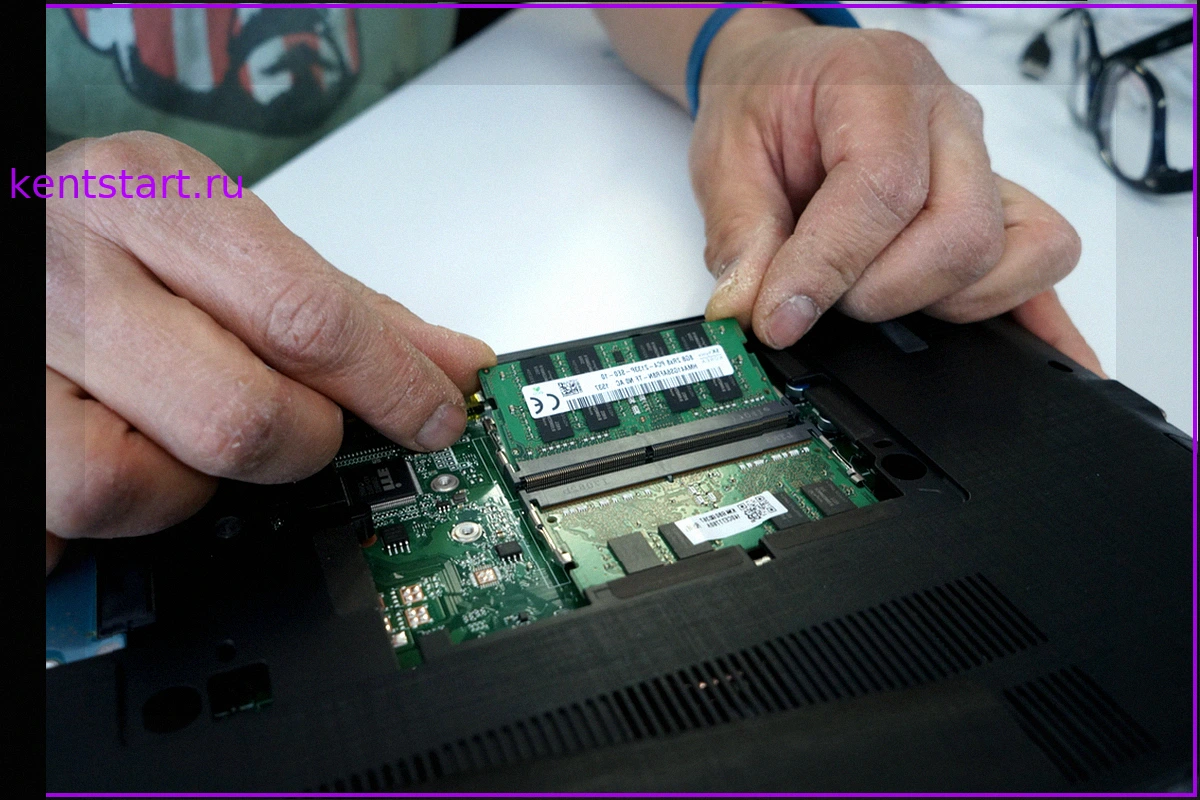 Кризис RAM: подделки DDR5 наводняют рынок