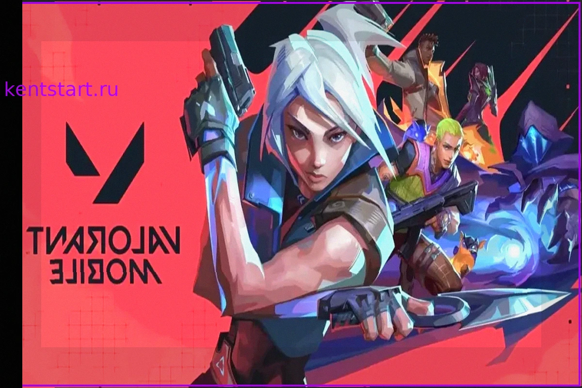 Valorant Mobile: Возможно, игра не выйдет на Запад (или очень нескоро)