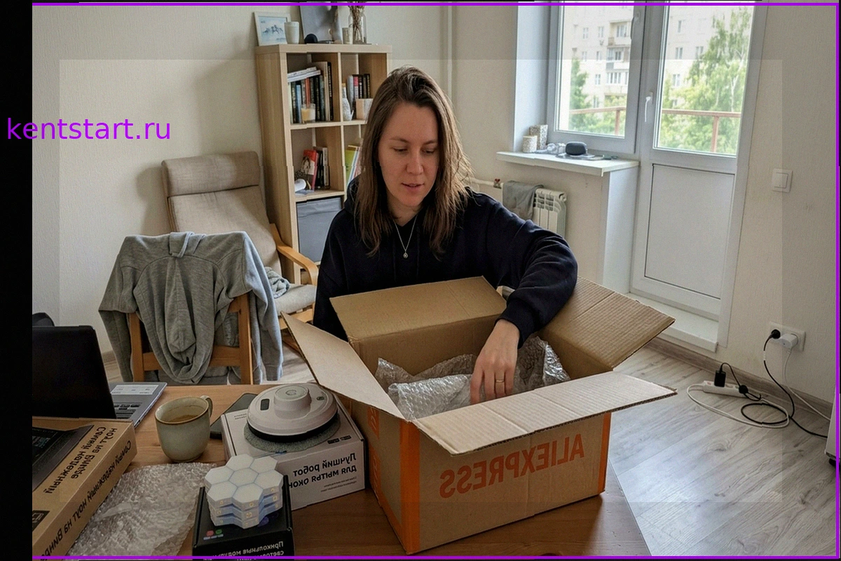 10 Уникальных Находок с AliExpress, Которые Вас Удивят