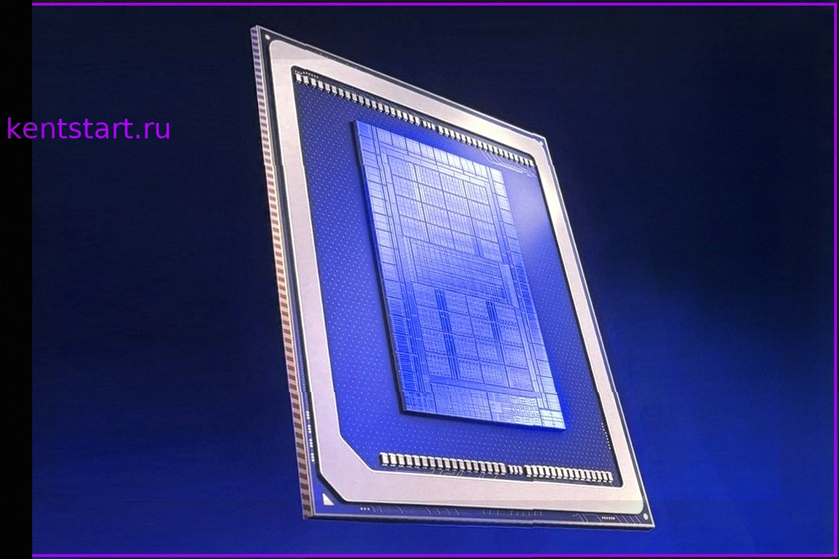 Intel анонсировала архитектуру Xe3P для компьютеров будущего