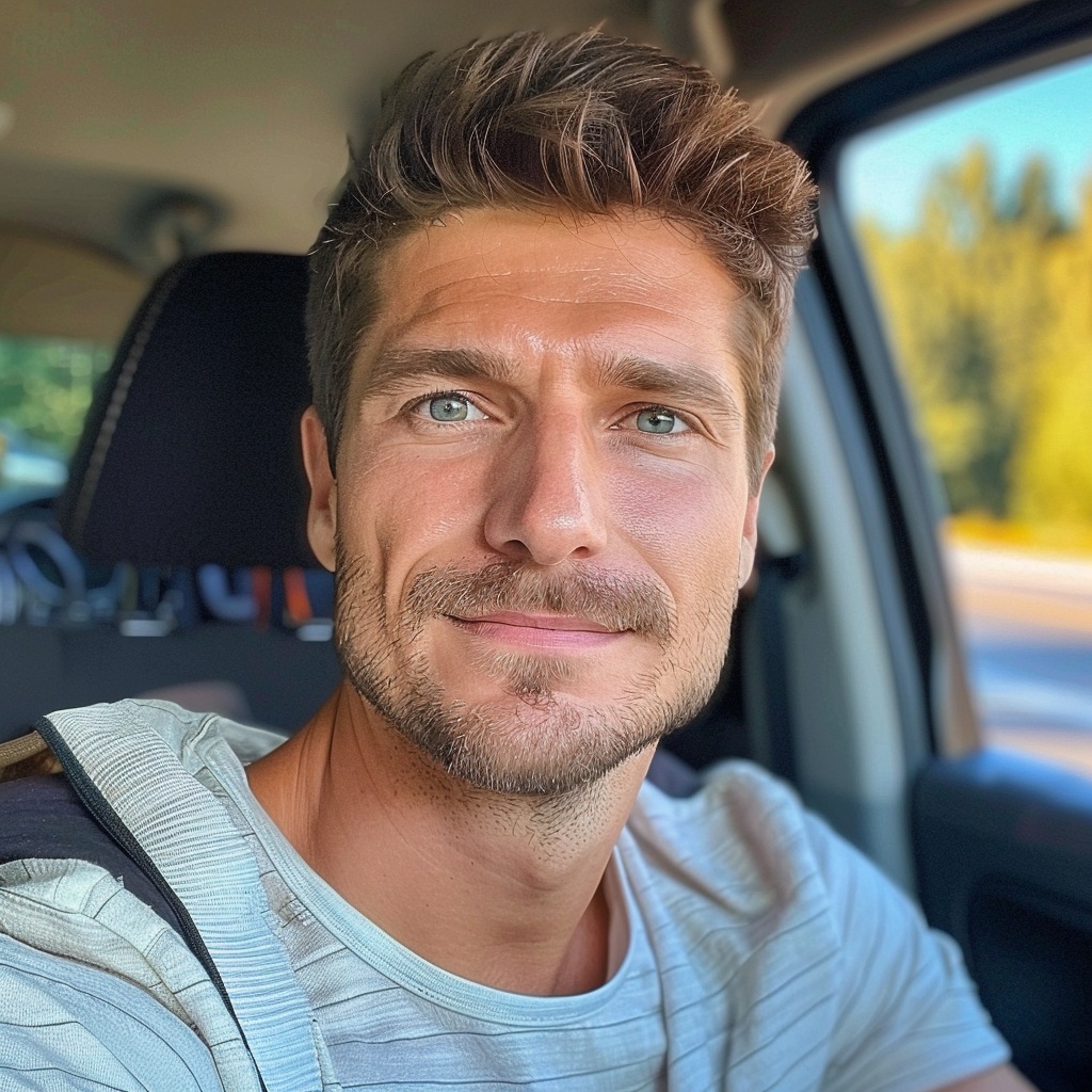 Игорь Гранитов