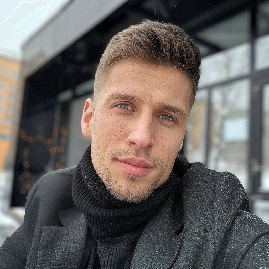 Валерий Светозаров